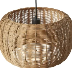 Abild pendellampa 25 x 44 cm