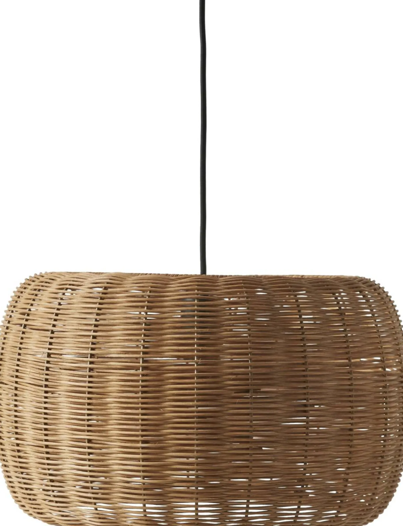 Abild pendellampa 25 x 44 cm