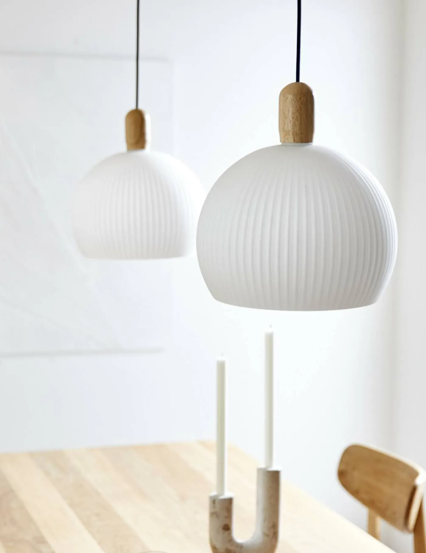 Ada pendellampa 30 cm