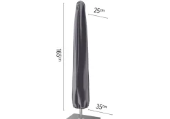 Aerocover Parasollöverdrag