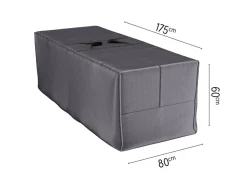 Aerocover Överdrag till loungeset
