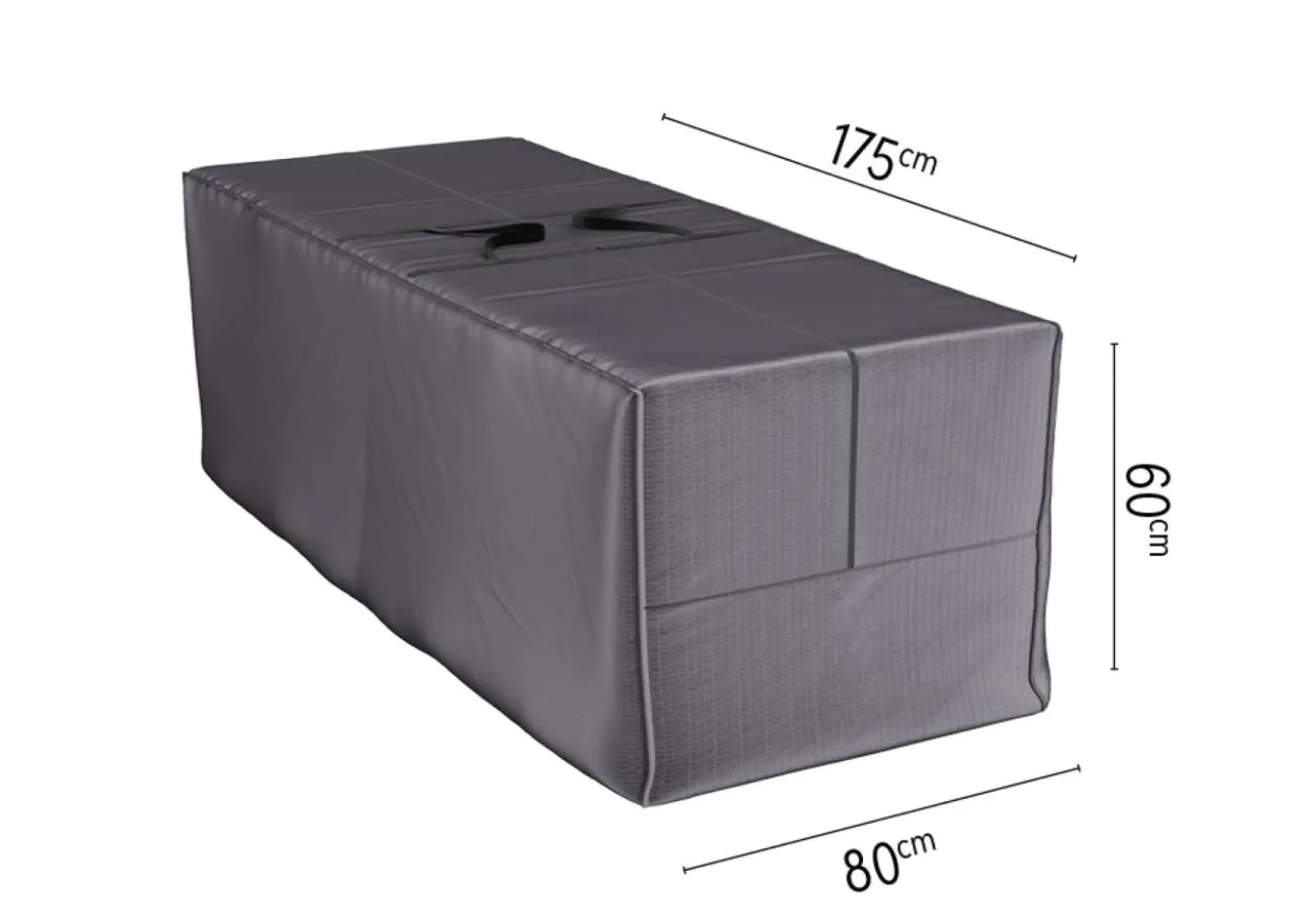 Aerocover Överdrag till loungeset