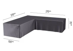 Aerocover Överdrag till loungeset