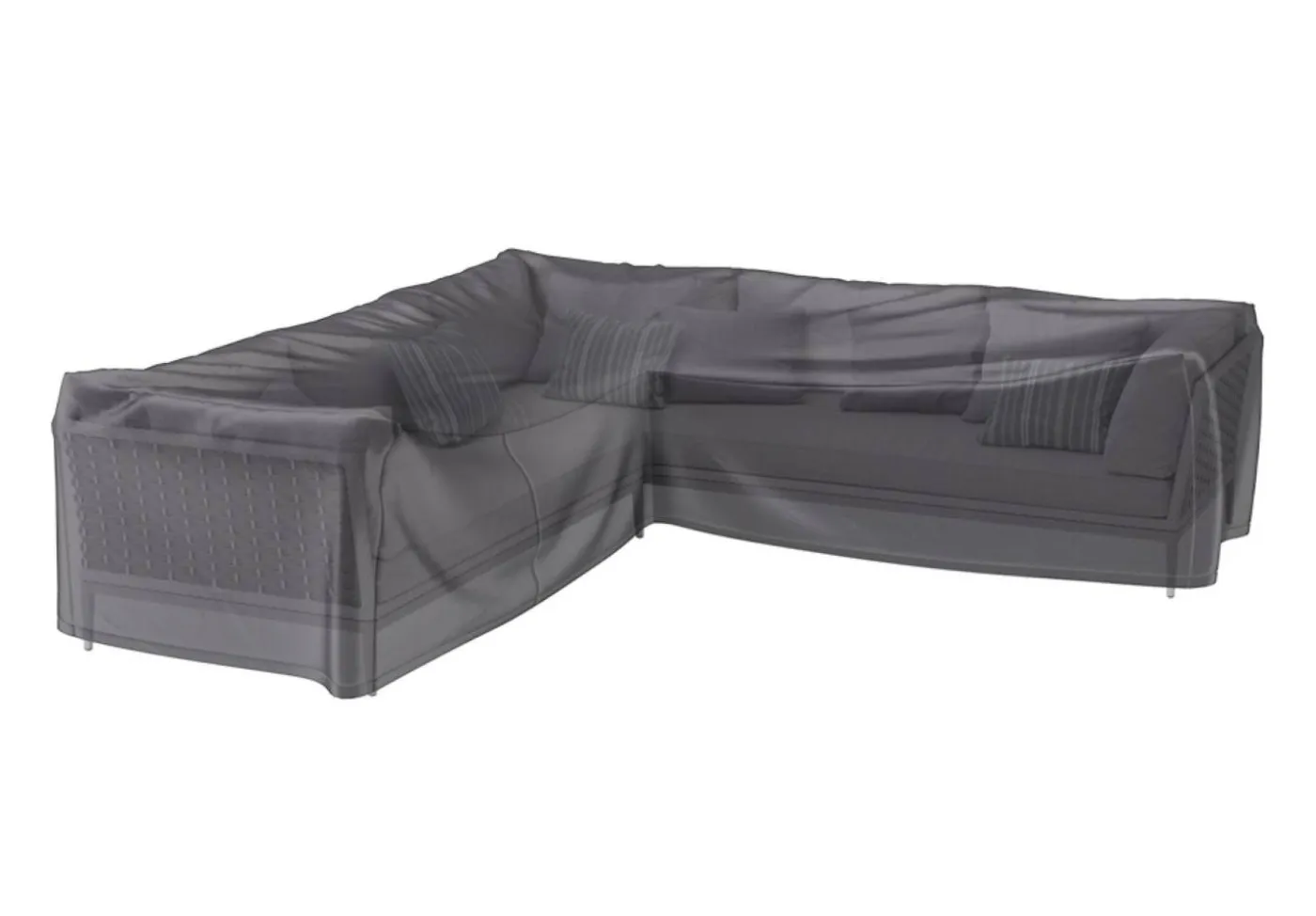 Aerocover Överdrag till loungeset
