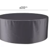 Aerocover Överdrag till trädgårdsmöbel 85 x 200 cm