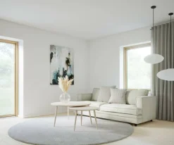 Agir 3 sits Soffa