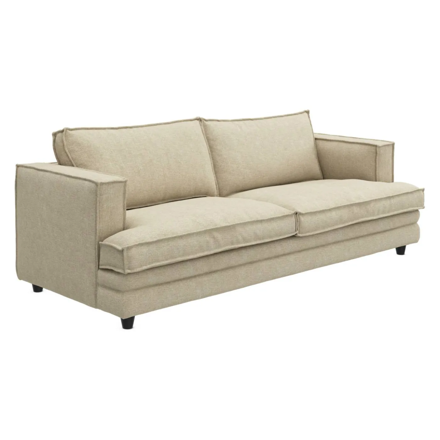 Agir 3 sits Soffa