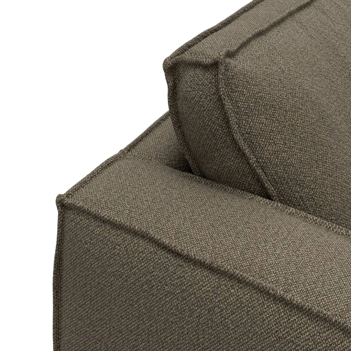 Agir 3 sits Soffa