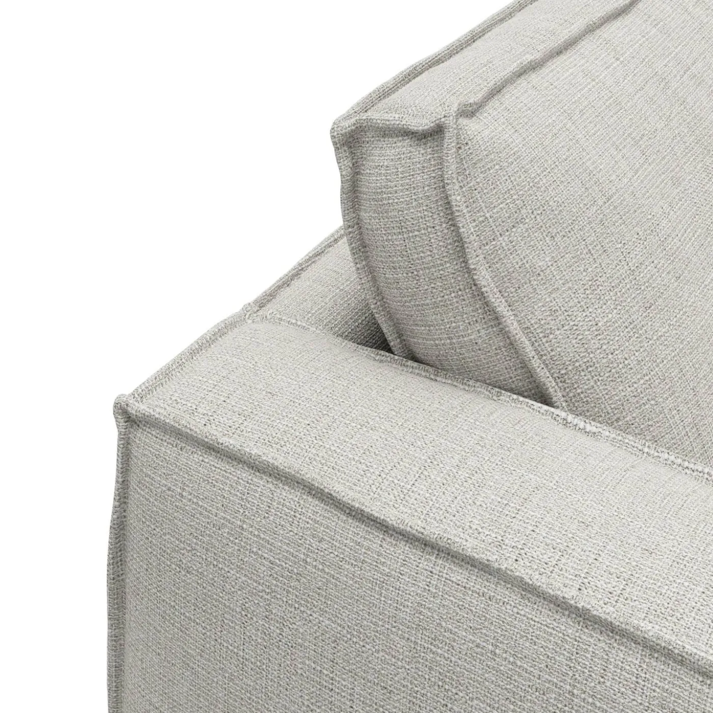 Agir 3 sits Soffa