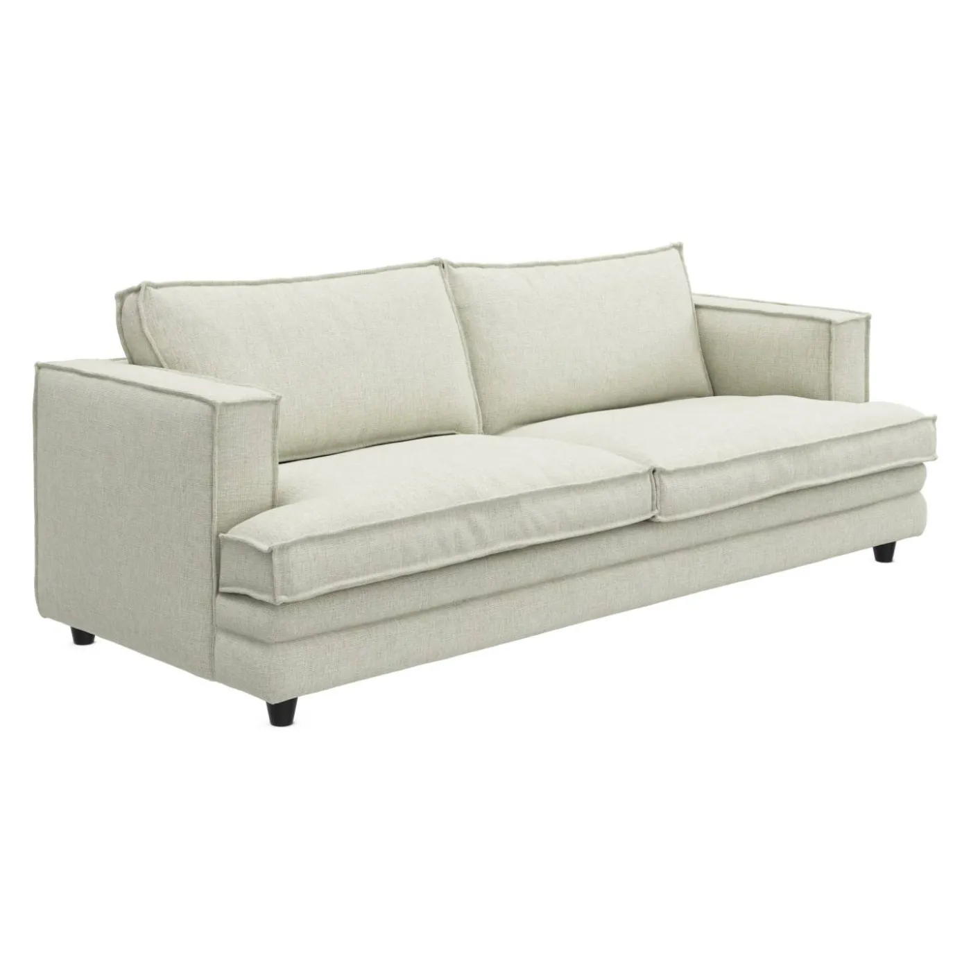 Agir 3 sits Soffa