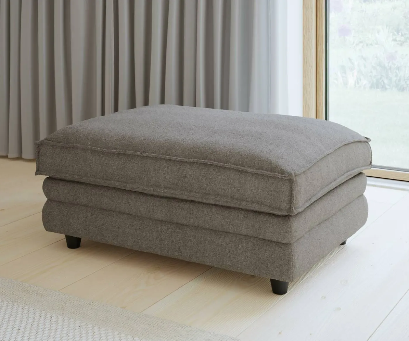 Agir Soffpuff 100 x 43 x 70 cm