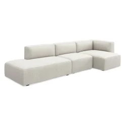 Aimee Modul med puff