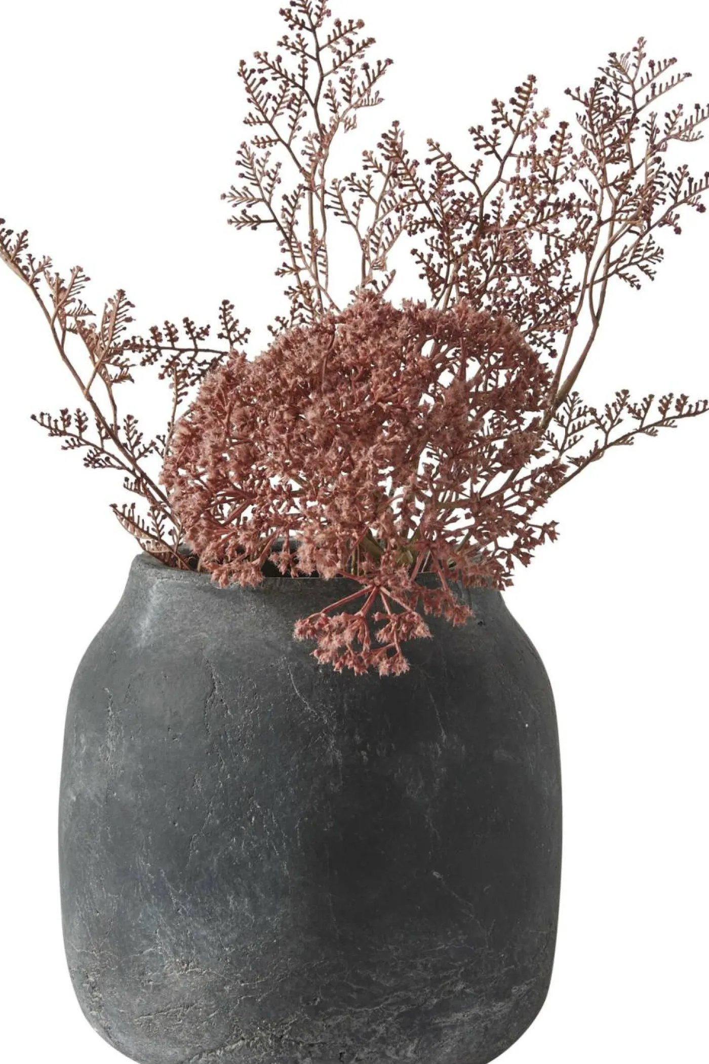 Alesso blomkruka 20 x 19 cm