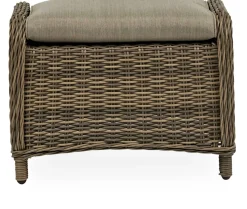 Alma Lounge pall