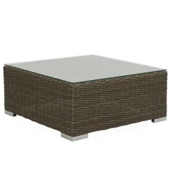 Aluna Loungebord 70 x 70 x 42,5 cm