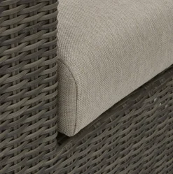 Aluna Lounge mittmodul