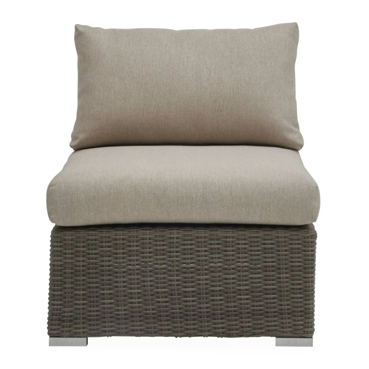 Aluna Lounge mittmodul