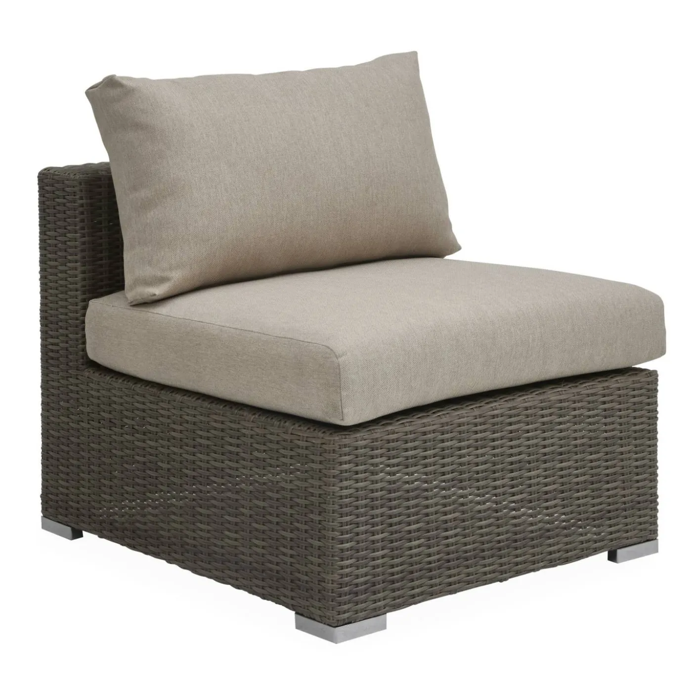 Aluna Lounge mittmodul