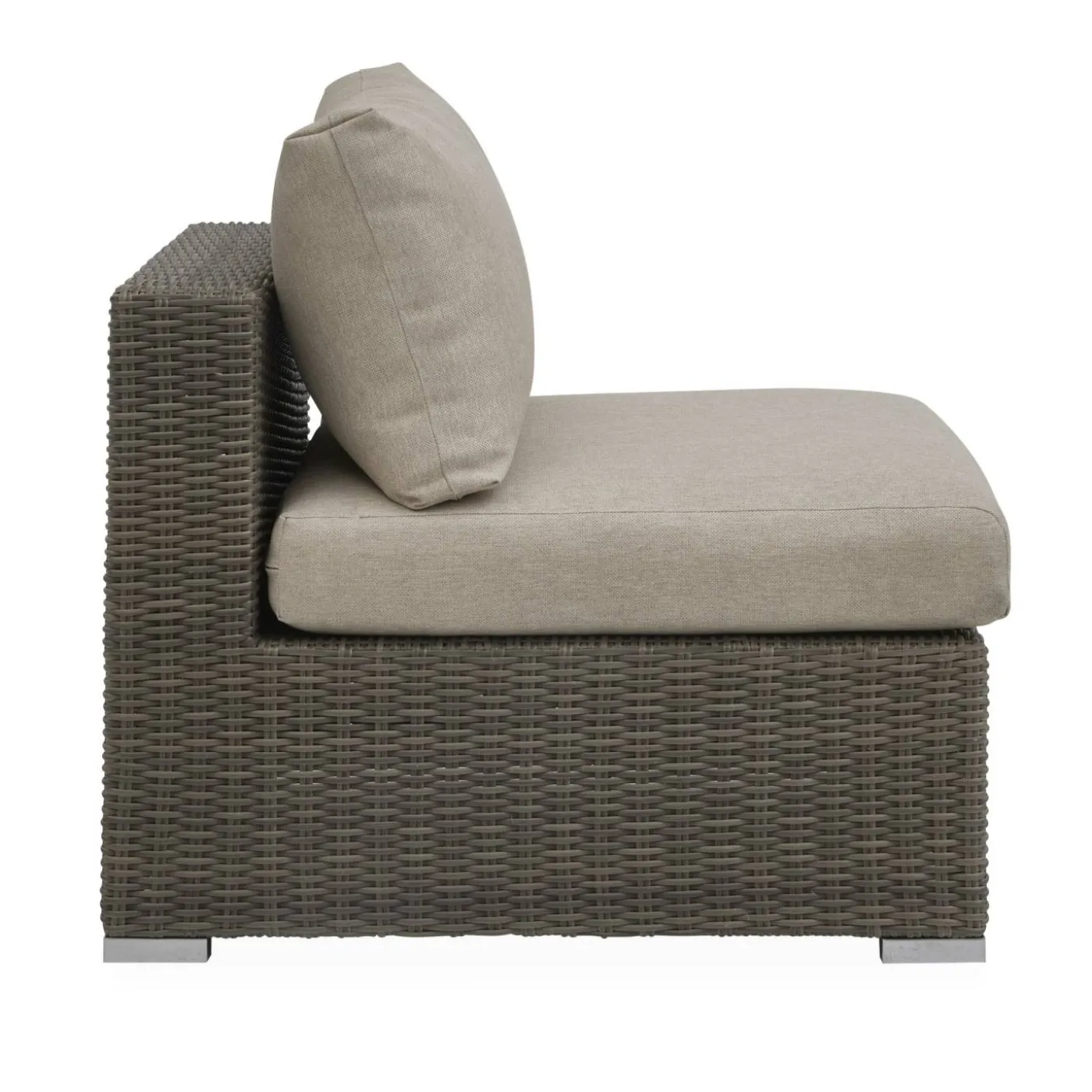 Aluna Lounge mittmodul