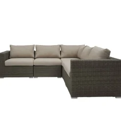 Aluna Lounge mittmodul
