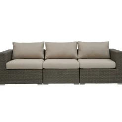 Aluna Lounge mittmodul