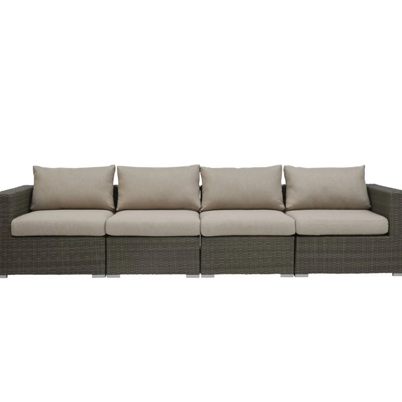 Aluna Lounge mittmodul