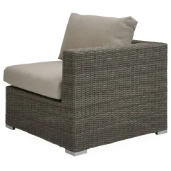 Aluna Lounge ändmodul