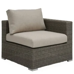 Aluna Lounge ändmodul