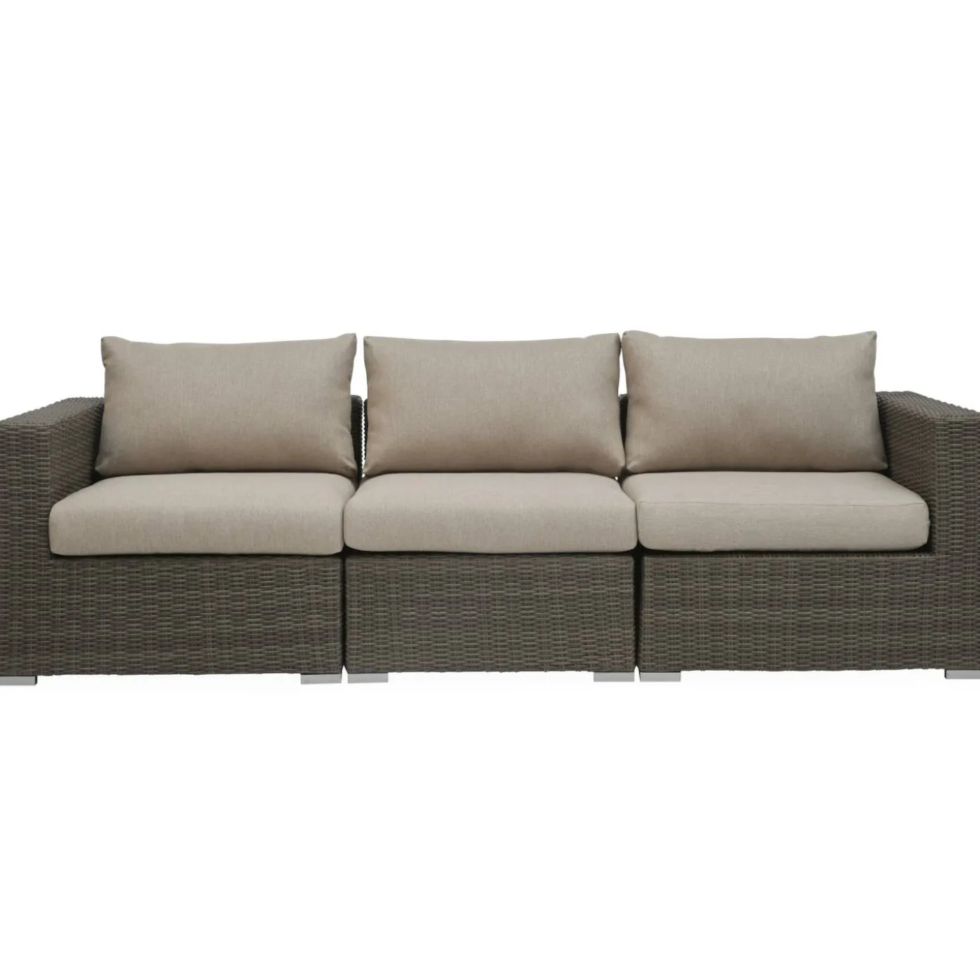 Aluna Lounge soffa
