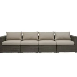 Aluna Lounge soffa