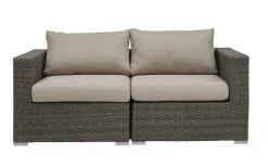 Aluna Lounge soffa