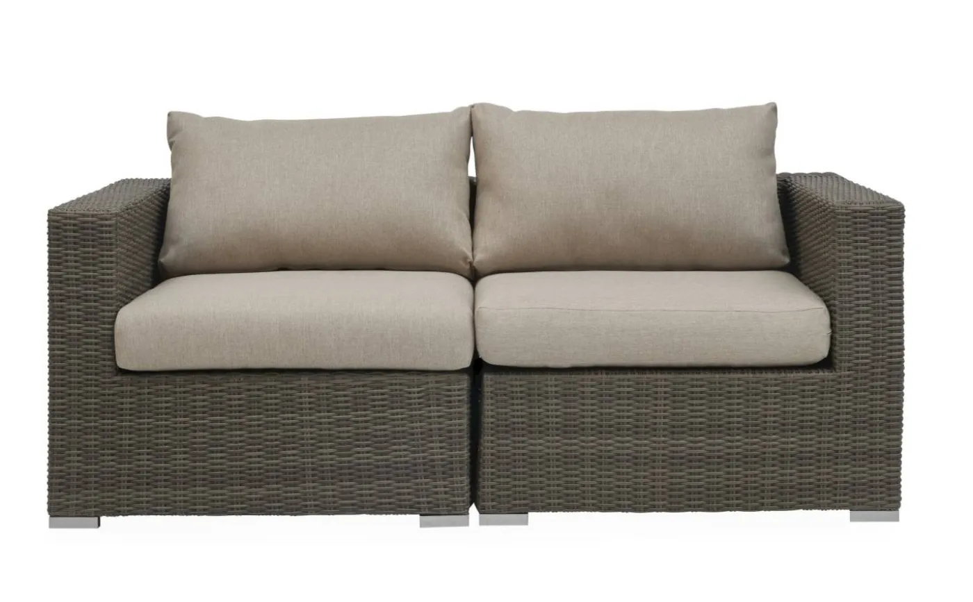 Aluna Lounge soffa