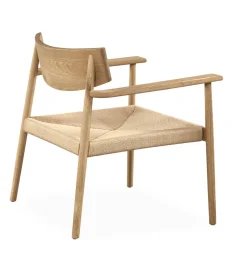 Alvar Lounge stol