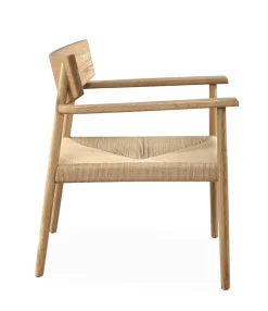 Alvar Lounge stol