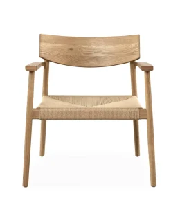 Alvar Lounge stol