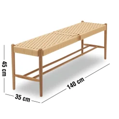 Amigo Bänk