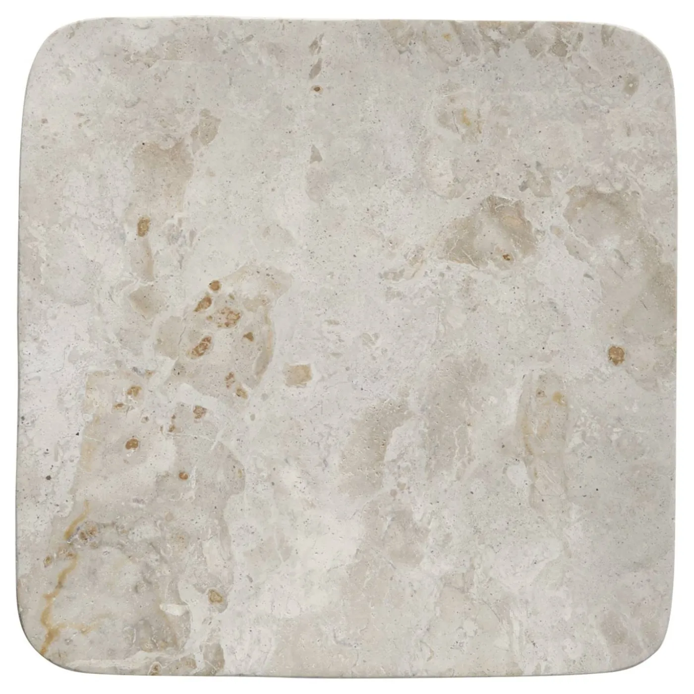 Angle dekorationsfat (stort) 26 x 1,5 x 26 cm