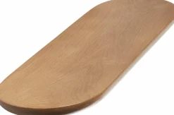 Anker Vägghylla 50 x 1,8 x 15 cm