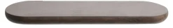 Anker Vägghylla 50 x 1,8 x 15 cm