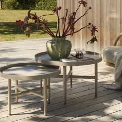 Argos Loungebord