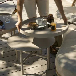 Argos Loungebord