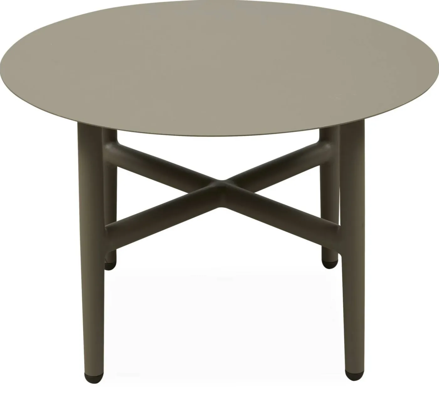 Argos Loungebord 61 x 40 cm