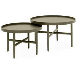 Argos Loungebord 61 x 40 cm