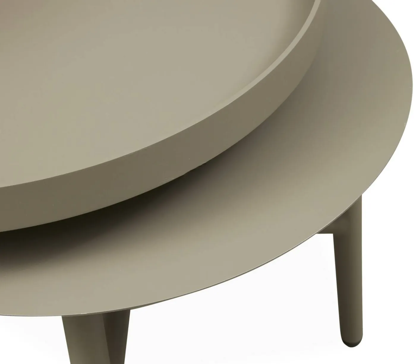 Argos Loungebord 61 x 40 cm