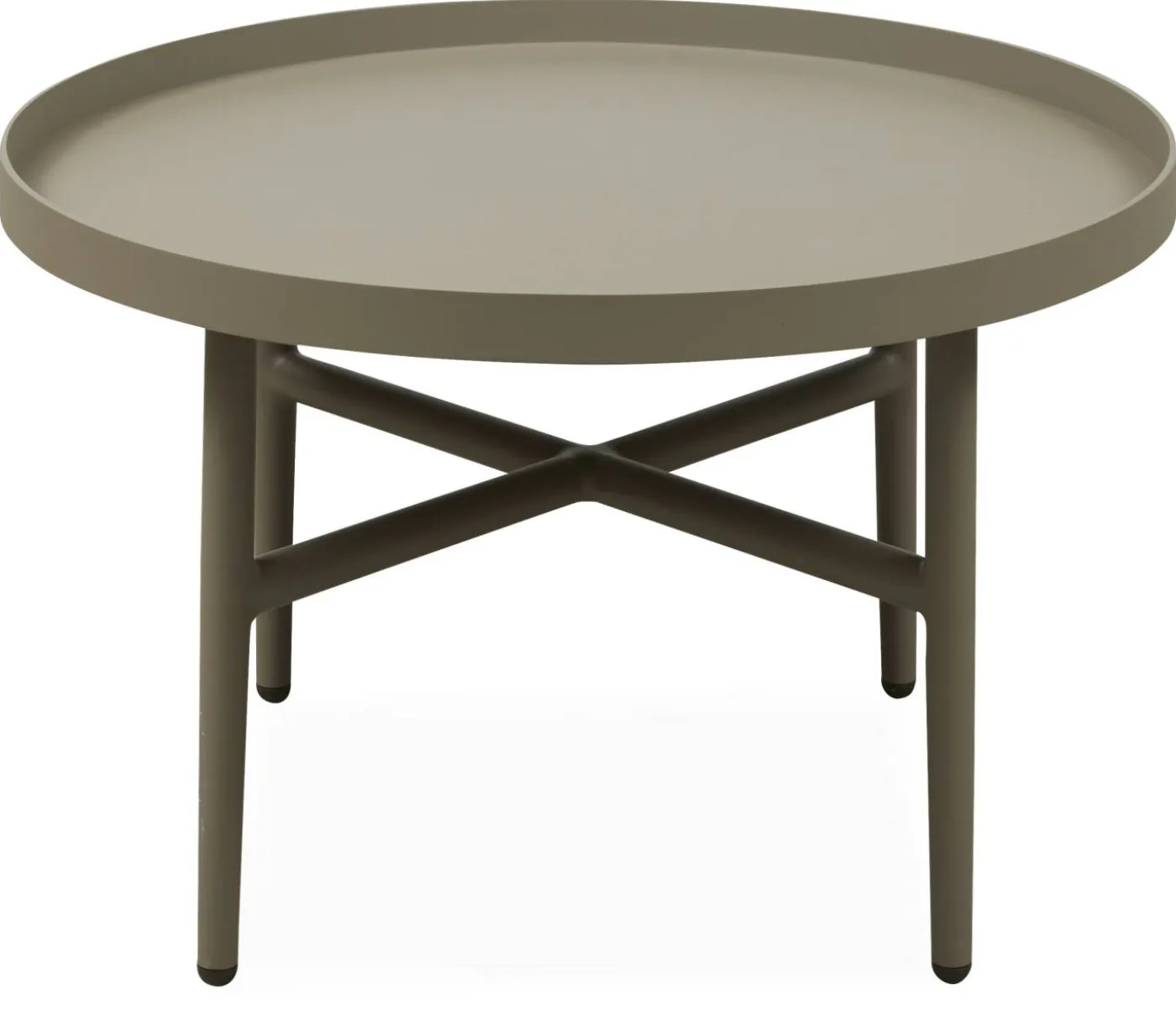 Argos Loungebord 76 x 45 cm
