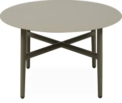 Argos Loungebord 76 x 45 cm