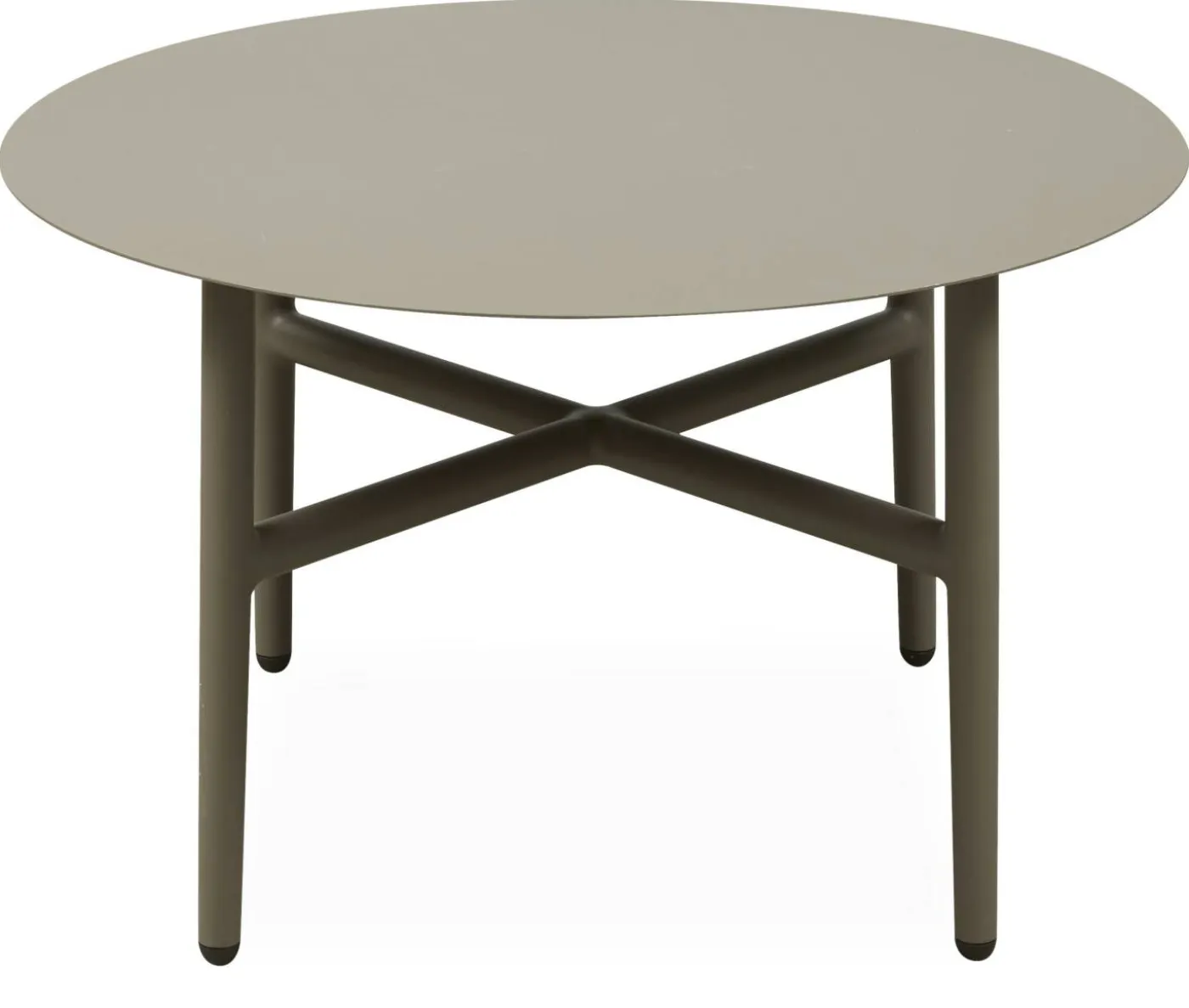 Argos Loungebord 76 x 45 cm