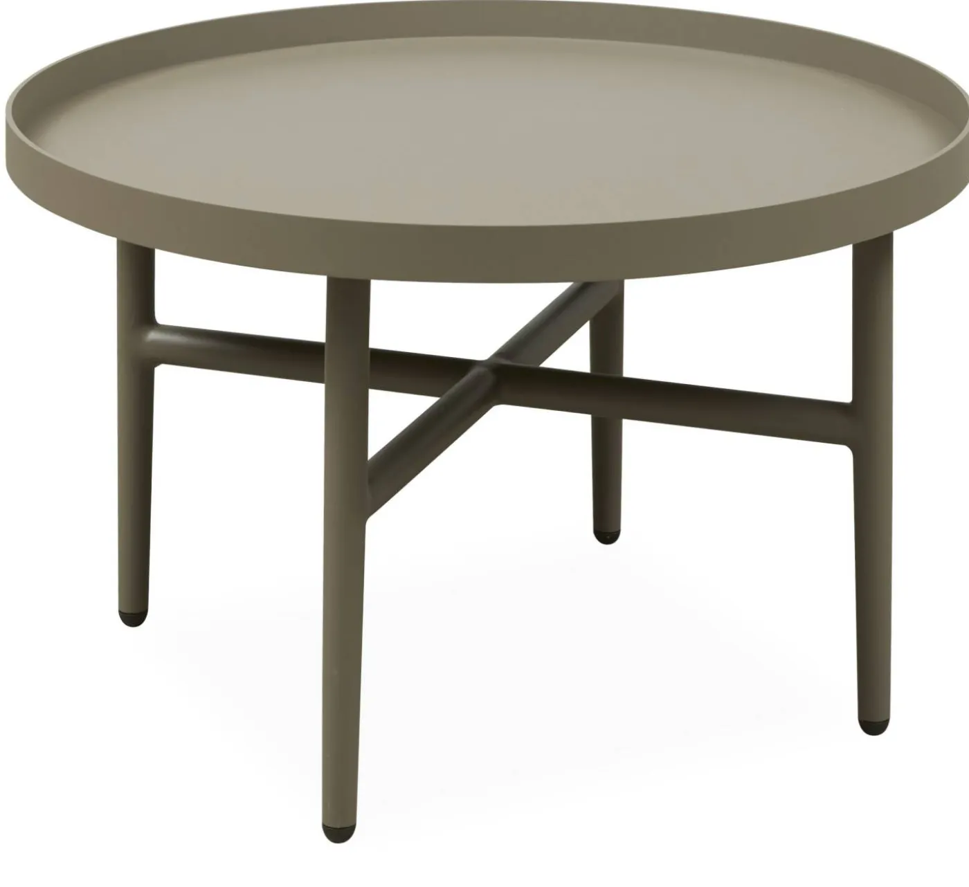 Argos Loungebord 76 x 45 cm