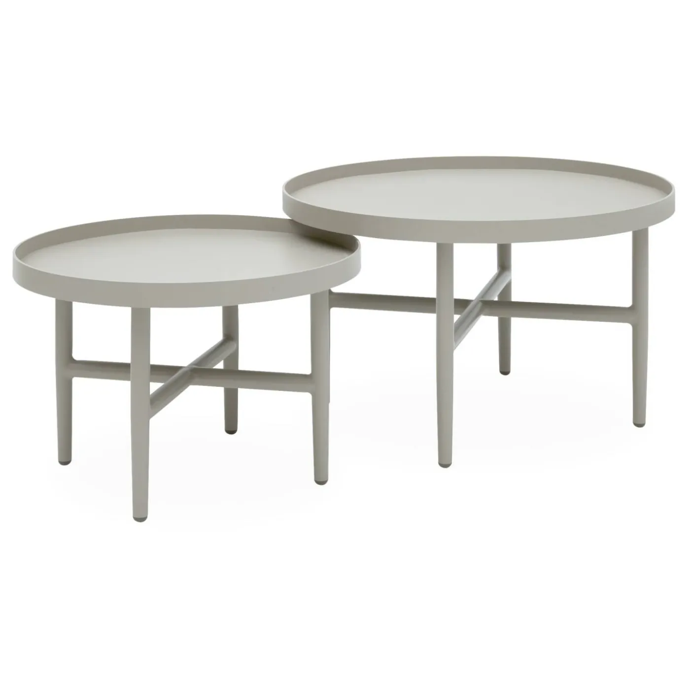 Argos Loungebord 61 x 40 cm
