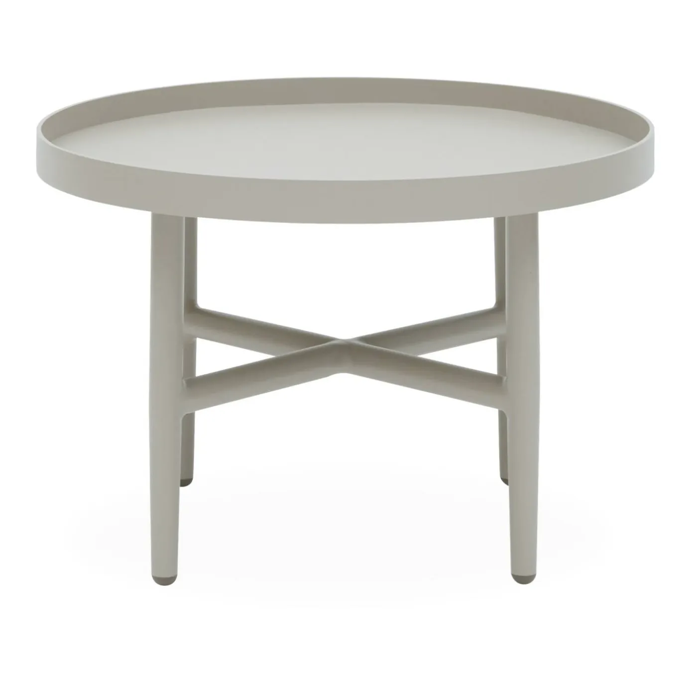 Argos Loungebord 61 x 40 cm